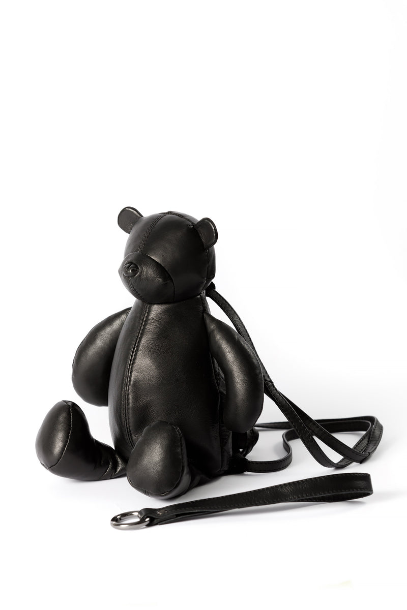 Bear backpack MINNY – Adelle Latvia