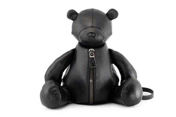 Bear backpack ZIPPY – Adelle Latvia