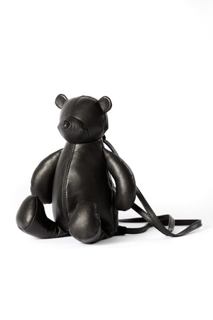 Open image in slideshow, Small &quot;BEAR&quot; bag
