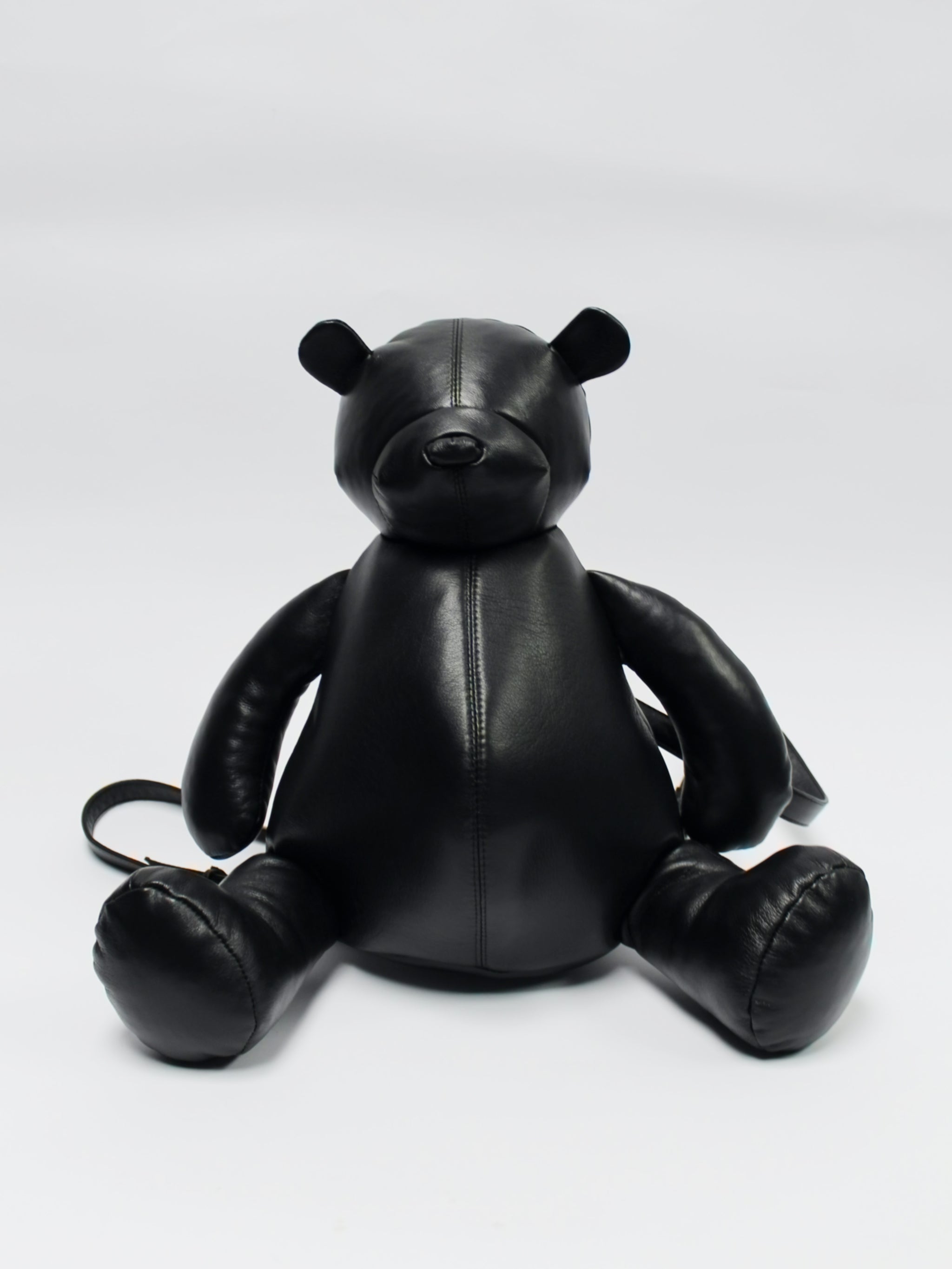 Bear backpack BUDDY – Adelle Latvia